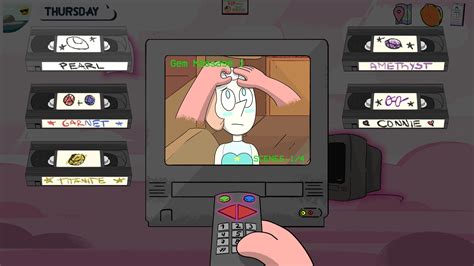 steven universe porn game